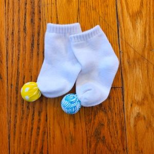 Lovevery Play Socks